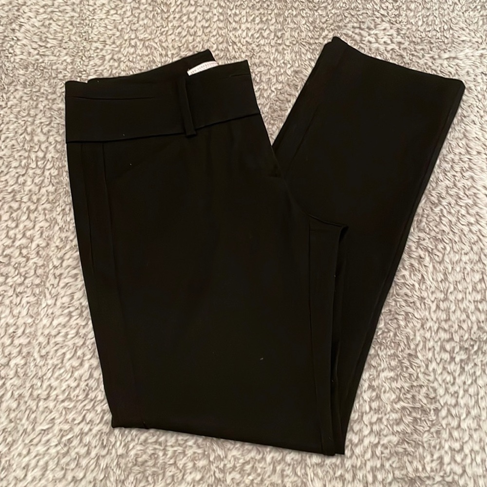 EUC New York & Company Trousers